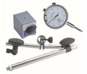 Micrómetro con base magnética | 1154