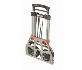 Transportador plegable con bandeja de aluminio | 1430FT120