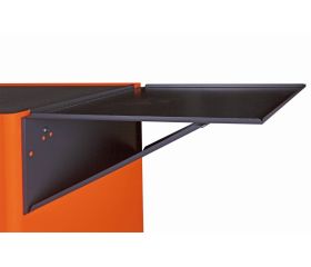 Bandejas plegables para carros 1475. | 1470K-AC1