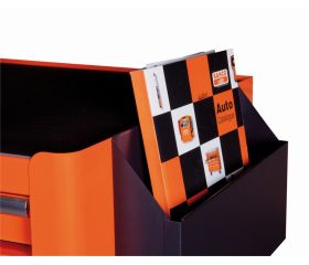 Soporte para documentos para carros 1475 | 1470K-AC4