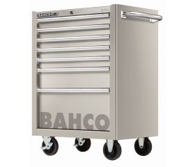 Herramientas de acero inoxidable