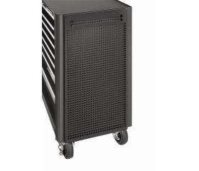 Paneles laterales metálicos para el sistema de enganche 1495TP. | 1475K-ACSIDE