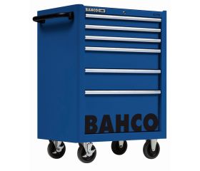 Carros para herramientas 