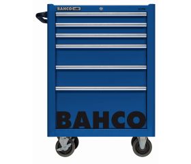 Carros para herramientas 