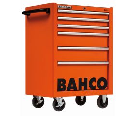 Carros para herramientas 