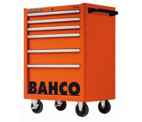 Carros para herramientas 