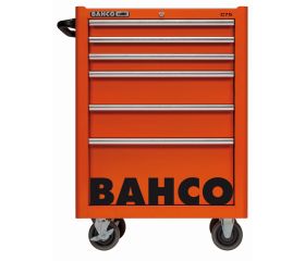 Carros para herramientas 