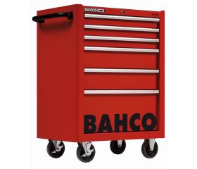 Carros para herramientas 