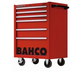 Carros para herramientas 