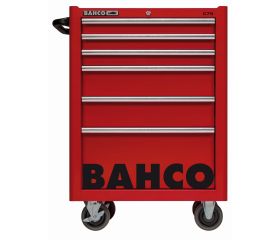 Carros para herramientas 