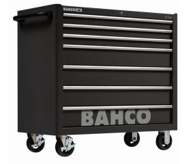 Carros para herramientas 