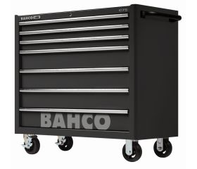 Carros para herramientas 