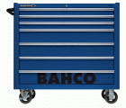 Carros para herramientas "Classic" C75 de 40" con 7&nbsp;cajones | 1475KXL7