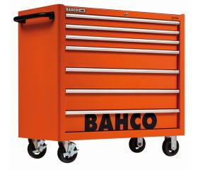 Carros para herramientas 