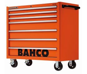 Carros para herramientas 