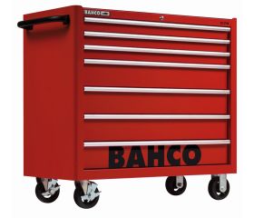 Carros para herramientas 