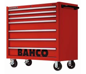 Carros para herramientas 