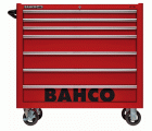 Carros para herramientas "Classic" C75 de 40" con 7&nbsp;cajones | 1475KXL7