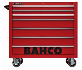 Carros para herramientas 