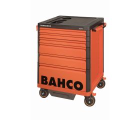 Cajones inferiores para el carro HUB del almacenamiento 1477K | 1477K-AC10