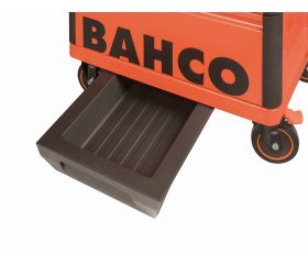 Cajones inferiores para el carro HUB del almacenamiento 1477K | 1477K-AC10