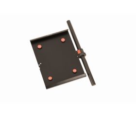 Portadocumentos para los carros HUB del almacenamiento 1477K | 1477K-AC14