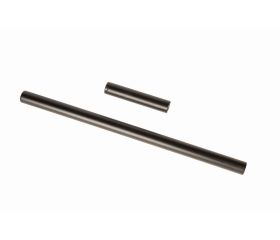 Tubos multifunción extraíbles y largos para los carros HUB del almacenamiento 1477K | 1477K-AC28