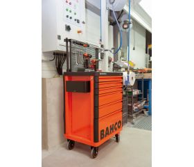 Carros HUB del almacenamiento E77 Premium de 26