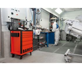 Carros HUB del almacenamiento E77 Premium de 26