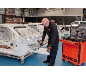 Carros HUB del almacenamiento E77 Premium de 26