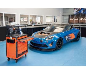 Carros HUB del almacenamiento E77 Premium de 26