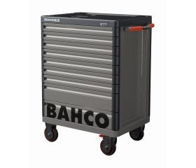 Carros HUB del almacenamiento E77 Premium de 26