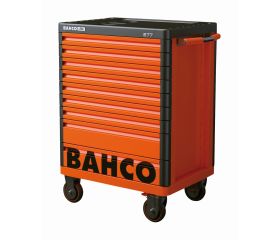 Carros, cofres y accesorios