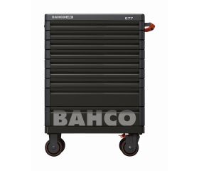 Carros HUB del almacenamiento E77 Premium de 26