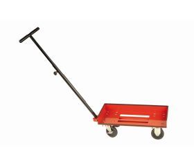 Carretillas para las cajas metálicas 1483K | 1483CART