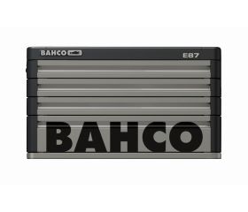 Cofres para el HUB del almacenamiento E87 premium con 4 cajones | 1487K4