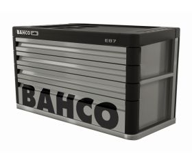 Cofres para el HUB del almacenamiento E87 premium con 4 cajones | 1487K4