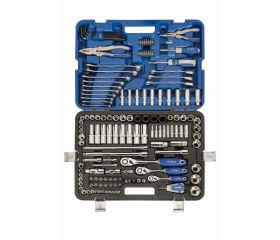 Juego de herramientas de 1/4