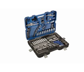 Juego de herramientas de 1/4