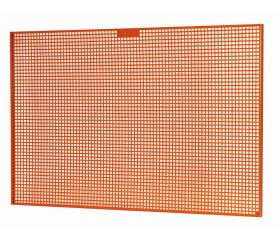 Paneles de herramientas «heavy duty» con marco reforzado | 1495TP