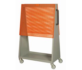 Paneles de herramientas