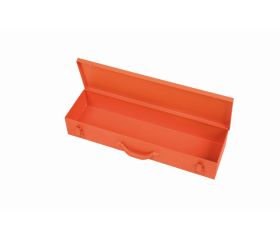 Cajas metálicas de albañil (100 × 170 × 573 mm) | 1497MB08