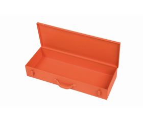 Cajas metálicas de albañil (100 × 230 × 605 mm) | 1497MB13