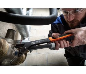 Llaves para tubos de ajuste rápido ERGO™ | 1610/1620