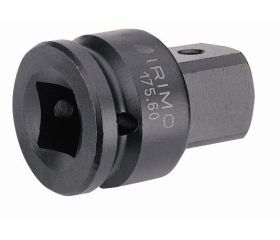 Aumentadores de impacto de 3/4