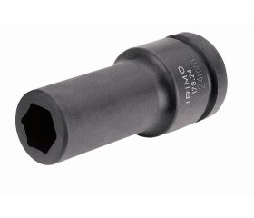 Vasos de impacto hexagonales de serie larga de 1