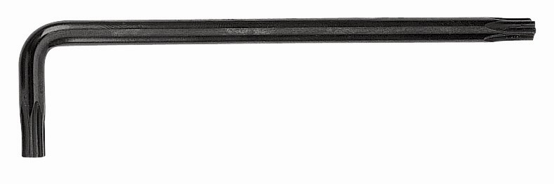 Llaves hexagonales tipo allen TORX® largas y fosfatadas | 1995TORX