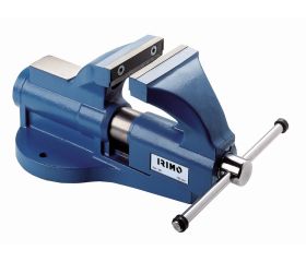 Mordazas y tornillos de banco