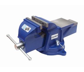 Tornillo de banco de guía cuadrada para yunque grande | 207-100/207-150