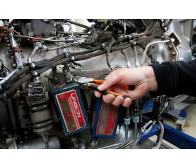 Alicates de corte diagonal ERGO™ con mango bi-componente de apertura automática y acabado cromado niquelado | 2101GC